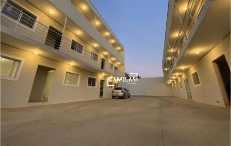 Prédio Comercial à venda, 650m² no Jardim Santa Mônica, Campinas