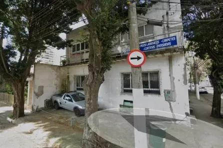 Imóvel Comercial com 1 Quarto para alugar, 120m² no Cidade Monções, São Paulo