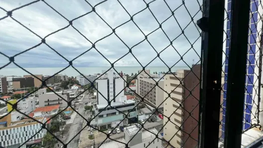 Apartamento com 3 Quartos à venda, 101m² no Manaíra, João Pessoa