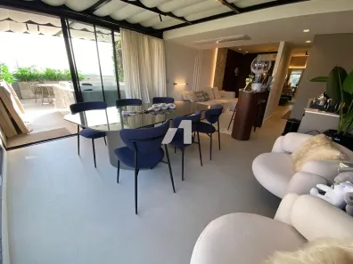 Apartamento com 2 Quartos à venda, 126m² no Tamboré, Barueri