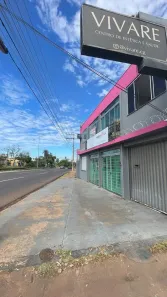 Sobrado com 4 Quartos para alugar, 140m² no Centro, Campo Grande