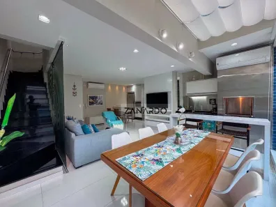 Apartamento com 2 Quartos para venda ou aluguel, 88m² no Riviera, Bertioga