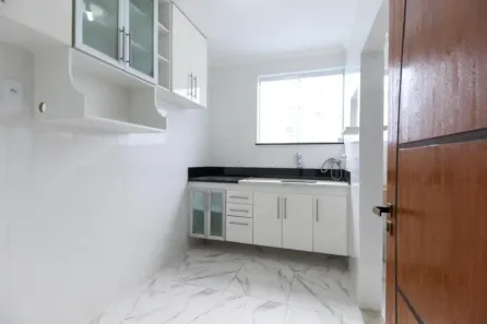 Apartamento com 3 Quartos à venda, 67m² no Jardim Montanhês, Belo Horizonte
