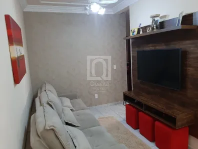 Casa de Condomínio com 3 Quartos à venda, 110m² no Wanel Ville, Sorocaba