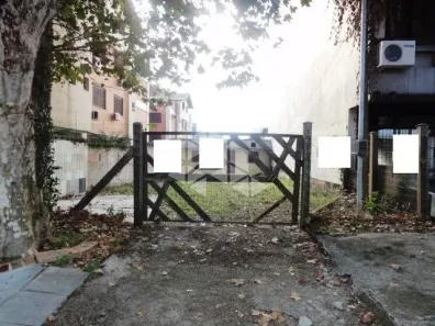 Lote/Terreno à venda, 277m² no Tristeza, Porto Alegre
