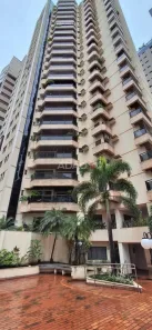 Apartamento com 4 Quartos à venda, 242m² no Setor Bueno, Goiânia