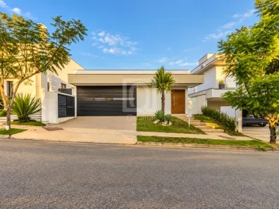 Casa de Condomínio com 3 Quartos à venda, 190m² no Jardim Residencial Chácara Ondina, Sorocaba