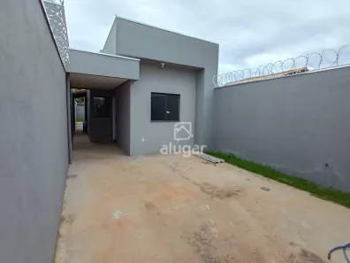 Casa com 3 Quartos à venda, 68m² no Interlagos, Montes Claros