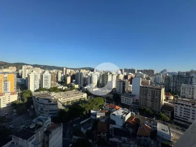 Apartamento com 2 Quartos à venda, 60m² no Santa Rosa, Niterói