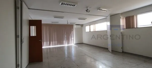 Sala Comercial para alugar, 134m² no Centro, Mogi das Cruzes