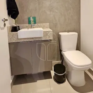 Apartamento com 3 Quartos à venda, 131m² no Centro, Marília