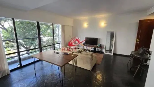 Apartamento com 3 Quartos à venda, 90m² no Vila Olímpia, São Paulo