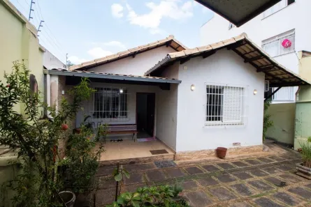 Casa com 4 Quartos à venda, 360m² no Nova Suíssa, Belo Horizonte