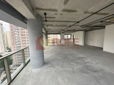 Apartamento com 4 Quartos à venda, 358m² no Vila Nova Conceição, São Paulo