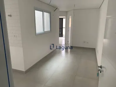 Cobertura com 2 Quartos à venda, 70m² no Vila Pires, Santo André