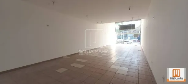 Ponto Comercial à venda, 155m² no Alto da Boa Vista, Ribeirão Preto