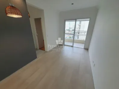 Apartamento com 2 Quartos à venda, 54m² no Vila Gomes Cardim, São Paulo