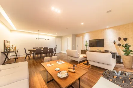 Apartamento com 3 Quartos à venda, 198m² no Santo Antônio, São Caetano do Sul