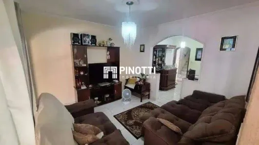 Sobrado com 3 Quartos à venda, 180m² no Planalto, São Bernardo do Campo