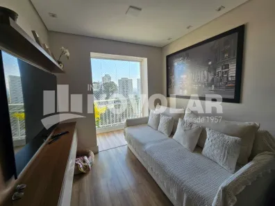Apartamento com 3 Quartos à venda, 69m² no Vila Maria Alta, São Paulo