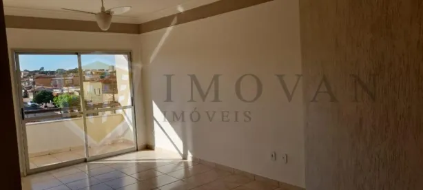 Apartamento com 2 Quartos à venda, 81m² no Ipiranga, Ribeirão Preto