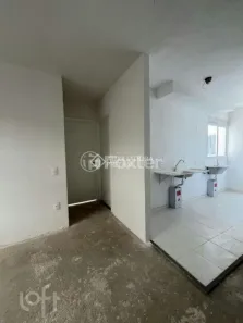 Apartamento com 2 Quartos à venda, 41m² no Rio Branco, Canoas