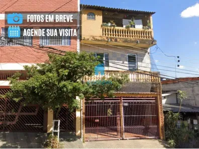 Sobrado com 9 Quartos à venda, 381m² no Veloso, Osasco