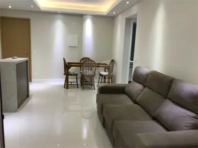 Apartamento com 1 Quarto à venda, 66m² no Melville Empresarial I e II, Barueri