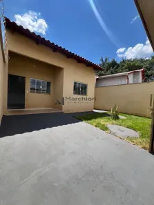 Casa com 2 Quartos à venda, 71m² no Setor Maysa, Trindade