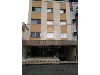 Apartamento com 3 Quartos para alugar, 116m² no Centro, Taubaté