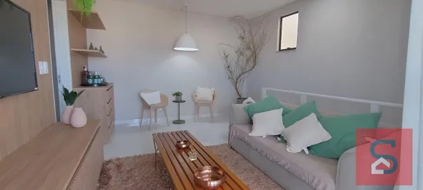 Cobertura com 3 Quartos à venda, 225m² no Vila Nova, Cabo Frio