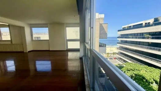 Apartamento com 3 Quartos à venda, 226m² no Leblon, Rio de Janeiro