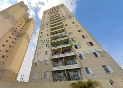 Apartamento com 3 Quartos à venda, 70m² no Vila das Hortências, Jundiaí