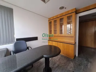 Sala Comercial para venda ou aluguel, 35m² no Vila Mariana, São Paulo