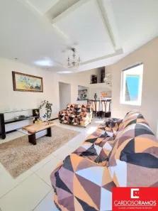 Casa com 4 Quartos à venda, 191m² no Buraquinho, Lauro de Freitas