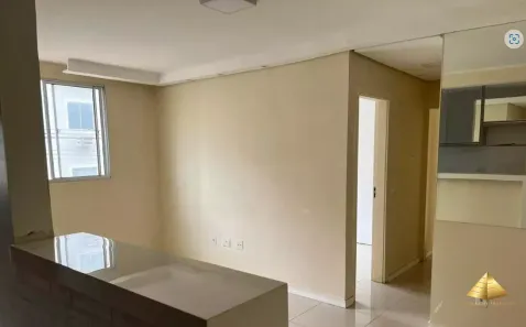 Apartamento com 2 Quartos à venda, 44m² no Carumbé, Cuiabá