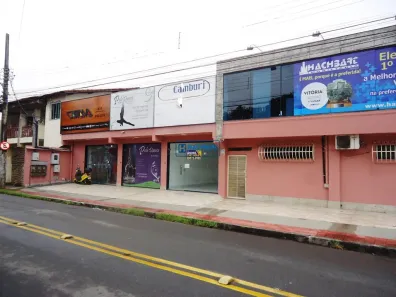 Ponto Comercial para alugar, 240m² no Jardim Camburi, Vitória