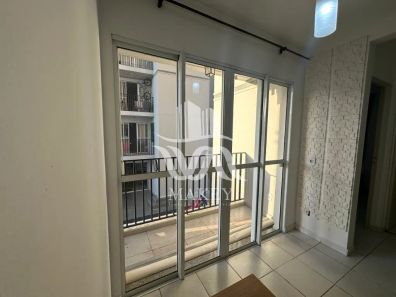 Apartamento com 2 Quartos à venda, 48m² no Jardim do Lago, Campinas