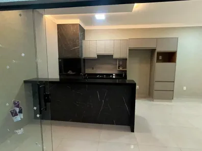 Casa com 3 Quartos à venda, 120m² no Parque Residencial J. Macedo, São José do Rio Preto