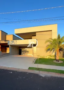 Casa de Condomínio com 3 Quartos à venda, 230m² no Parque Residencial Damha VI, São José do Rio Preto