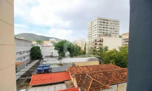 Apartamento com 1 Quarto à venda, 60m² no Botafogo, Rio de Janeiro