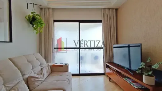 Apartamento com 2 Quartos à venda, 60m² no Vila Olímpia, São Paulo