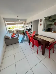 Apartamento com 2 Quartos à venda, 80m² no Boa Viagem, Recife