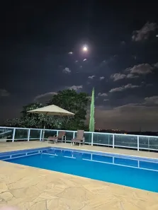 Fazenda/Sítio com 4 Quartos à venda, 590m² no Jardim do Ribeirão I, Itupeva