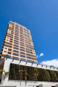 Apartamento com 2 Quartos para alugar, 45m² no Parquelândia, Fortaleza