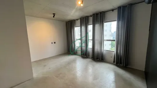 Apartamento com 1 Quarto à venda, 75m² no Jardim Fonte do Morumbi, São Paulo