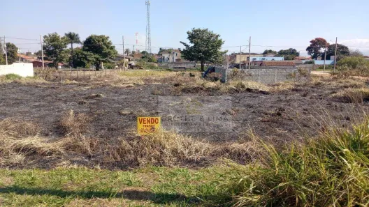 Lote/Terreno à venda, 316m² no Residencial Antares, Taubaté