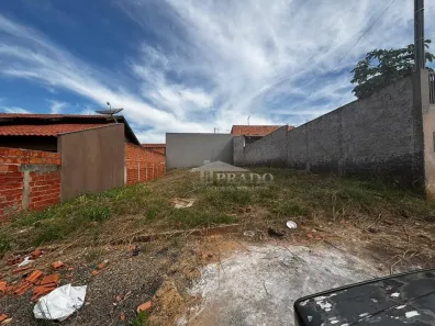 Lote/Terreno à venda, 225m² no Conjunto Residencial Lourenco Bacarin, Ibiporã