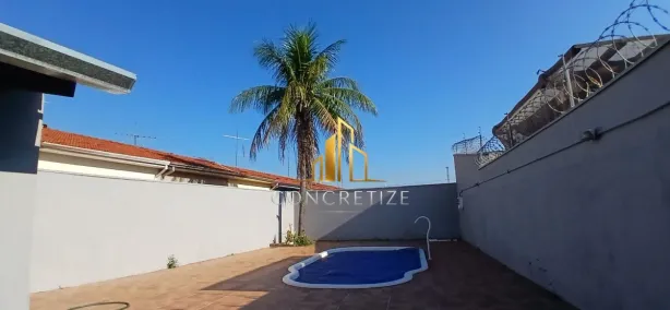 Casa com 3 Quartos à venda, 170m² no Centro, Bauru