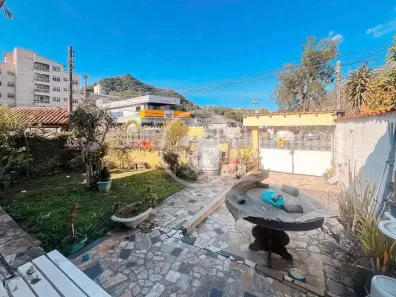 Casa com 5 Quartos à venda, 118m² no Alto, Teresópolis
